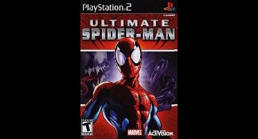 Ultimate Spiderman