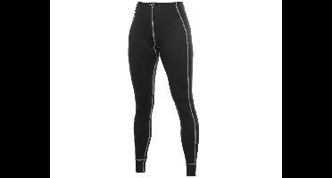 Craft active womens long pant zwart maat M