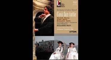 Cosi Fan Tutte