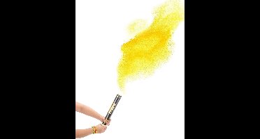 ESPA - Geel poederkanon 40 cm