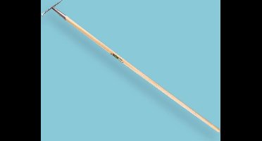 Atlas Tegelkrabber met Ikape Steel - 150 cm