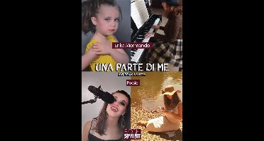 Una parte di me - Le mie storie
