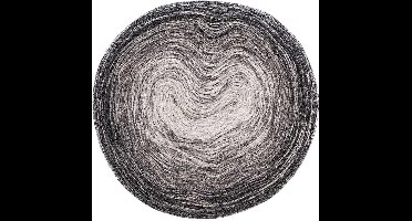 Rico Design Creative Wool Dégradé 005 Grijs