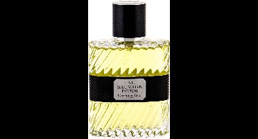 Dior Eau Sauvage parfum - Eau de parfum spray voor heren - 50 ml