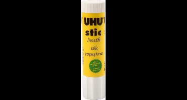 UHU lijmstift, 21 gr, 1 stuk