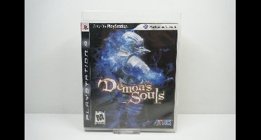 Demon's Souls PS3