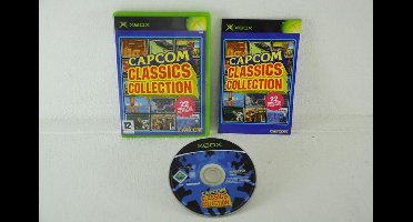 Capcom Collection