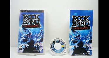Rock Band: Unplugged