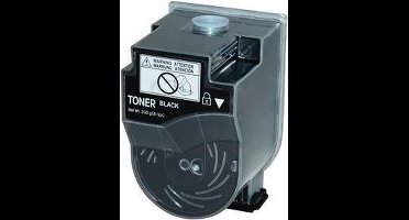 ABC huismerk toner geschikt voor Konica Minolta CF2002 K4B zwart Geschiktvoor : Copystar KM-C 2030 Copystar KM-C3130 Konica Minolta CF 2002 Konica Minolta CF 2002 P Konica Minolta CF 3100 Series Kon