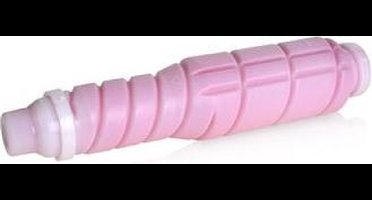 ABC huismerk toner geschikt voor Konica Minolta TN-510 M HC magenta voor Konica Minolta Bizhub C500