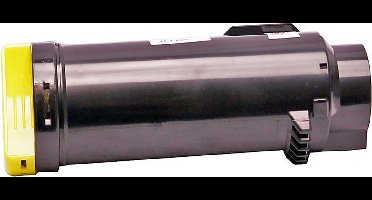 ABC huismerk toner geschikt voor Xerox 106R03692 geel voor Xerox Phaser 6510 6510dn 6510td v/dn v/n Workcentre 6515 6515dn 6515dni WorkCentre 6515v/dn 6515v/dni 6515v/dnm