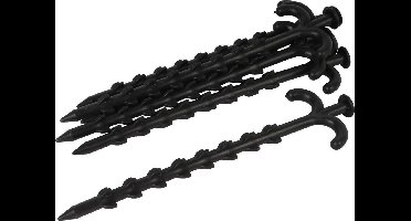 Talen Tools - Nethouders - 25 cm - 10 stuks