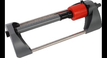 Talen Tools - Professionele zwenksproeier - 220 m²