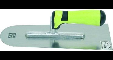 AVR Tools - Plakspaan - 28 cm - RVS - 2 componenten handgreep