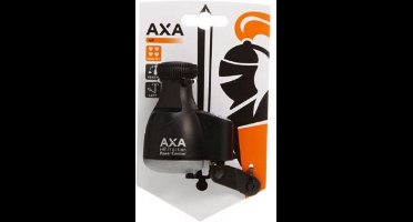 Dynamo Axa hr traction links kaart