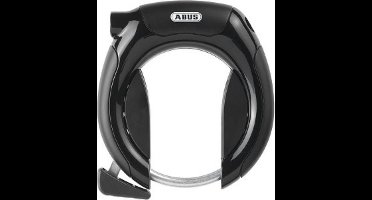 Abus ringslot pro shield zwart ART 5850