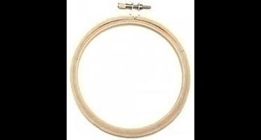 Borduurring hout 30 cm Pako