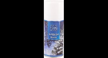 sneeuwspray onbrandbaar 150 ml wit