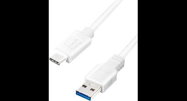 LOGILINK - USB3.0 A > USB-C 3.2 - 3 meter