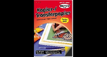 Kopierpapier, Transferpapier 297 x 420 mm A3