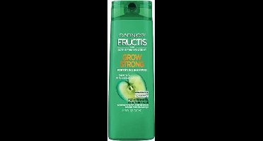 Garnier Fructis Grow Strong Unisex Voor consument Shampoo 400 ml