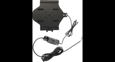 Brodit 727166 houder Actieve houder Tablet/UMPC Zwart