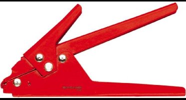 Facom Tang voor kabelbinders van kunststof - 455B