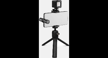 RØDE USB-C Vlogger Kit, USB, USB Type-C, 5 stuk(s)