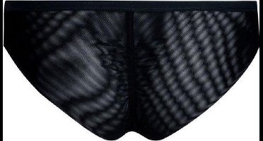 Björn Borg Dames slip Zwart 3-pack maat 34