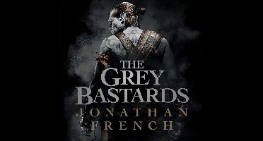 The Lot Lands-The Grey Bastards