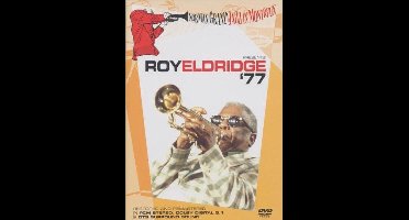 Roy Eldridge - Live '77