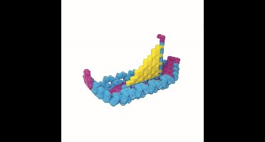 Actie Builders Box 730 Stuks