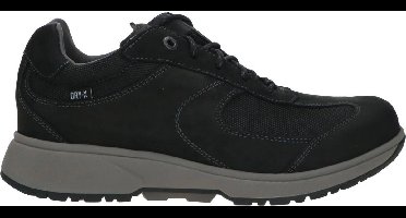 Xsensible- zwarte stretchwalker Alaska hiking- dry x technologie- maat 45