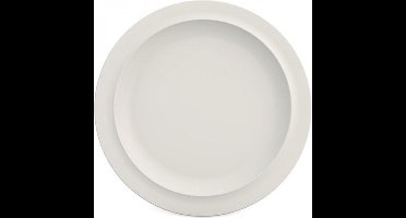 Melamine Ontbijtbord 22 cm - Groen