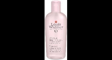 Widmer Tonicum Zonder Alcohol Parf 200ml