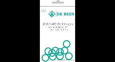 BEER pakkingring