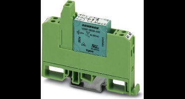 Phoenix Contact EMG Hulprelais