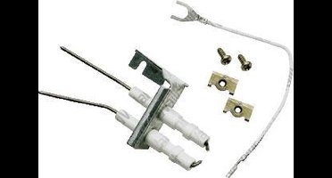 Vaillant 090673 ontstekingselektrode VCW110-282E