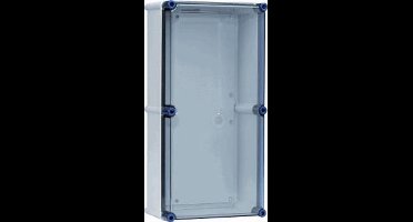 EATON INDUSTRIES Halyester Installatiekast leeg