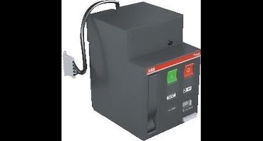 ABB SACE T-max Elektr. aandrijving vr verm. schak.