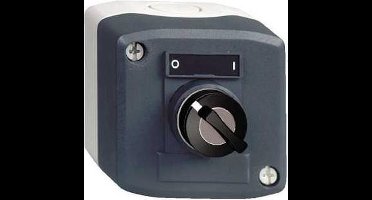 Schneider Electric Telemecanique Harmony Drukknopkast compleet