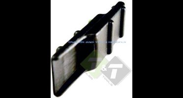 Bandenlichter beschermkap