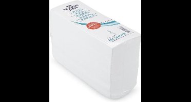 Sibel Epil Hair Pro Epileerstrips 20x7,5cm 250 Stuks navulling