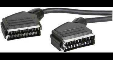 Temium scart kabel TVR36UB
