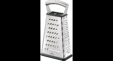 Vierkantrasp 'Vitales' - Gefu