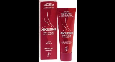 Akileine Relaxing Balm