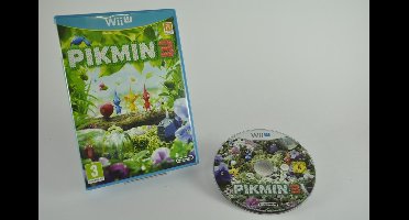 Pikmin 3
