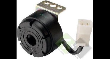 Trailer and Tools Achteruitrij signaal - Claxon sirene pieper geluid 12V/24V