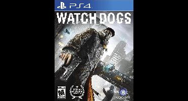 Watch Dogs