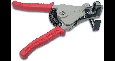 Toolland Automatische knip- en striptang, precisie en efficiëntie gecombineerd